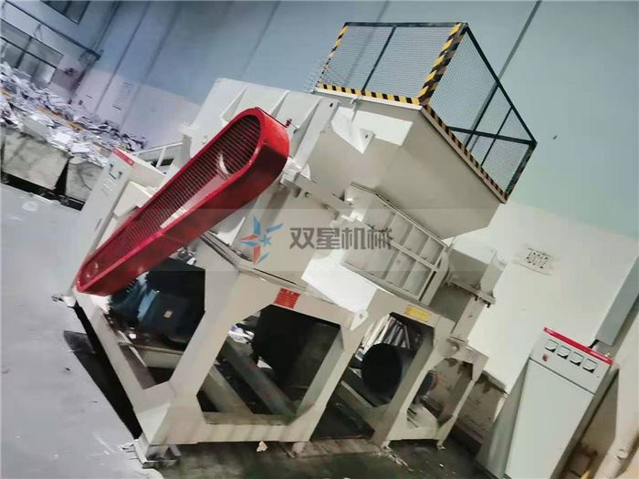 168体育 用什么设备进行再生铝加工?废铝加工厂需要用什么设备? 168体育 用什么设备进行再生铝加工?废铝加工厂需要用什么设备?